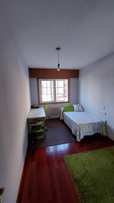 Apartment Piso Centrico En *