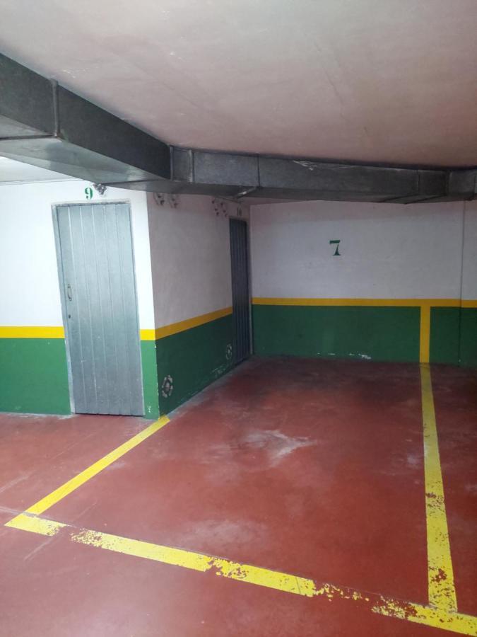 Apartment Piso Centrico En